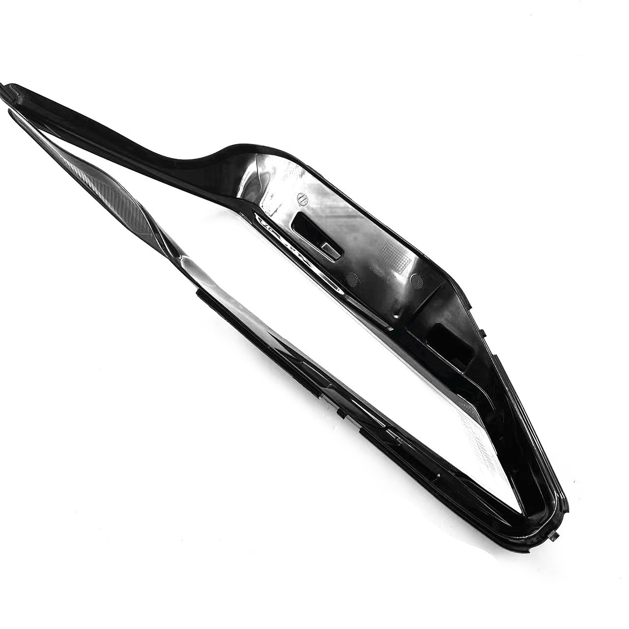 Replacement Headlight Lens Cover for 2022+ CHANGAN UNI-V Passenger Side - Image 4