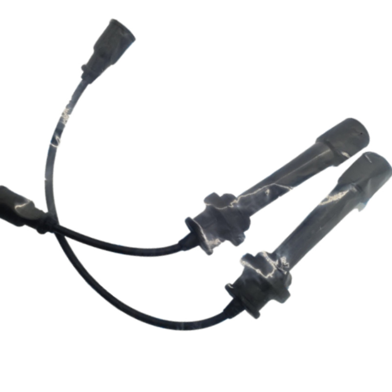 Ignition Coil High Voltage Cable Set for CHANGAN CX70 with 4G18 Engine - Image 5
