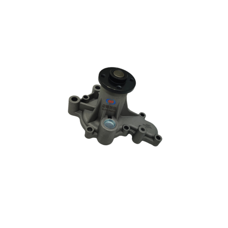 Engine Water Pump Assembly for Jinbei Little Sea Lion CG12 CG14 (OEM 1307010-C1000-AA00000) - Image 2