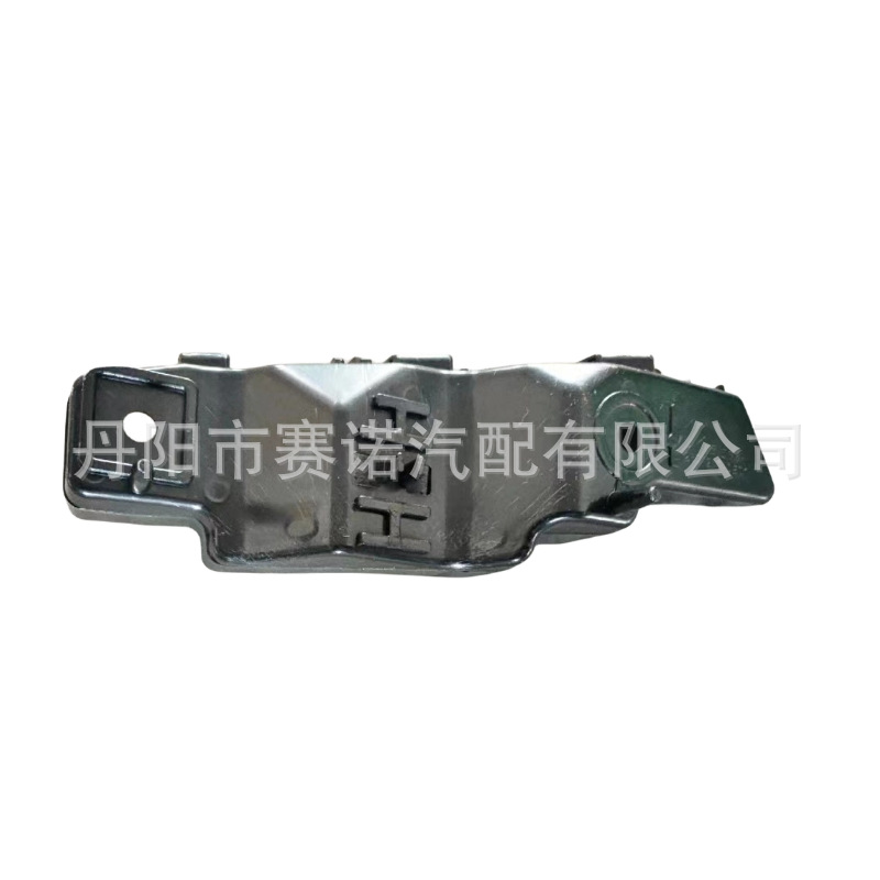 Front and Rear Bumper Mounting Bracket Clips C281F271303 for CHANGAN UNI-V - Image 2