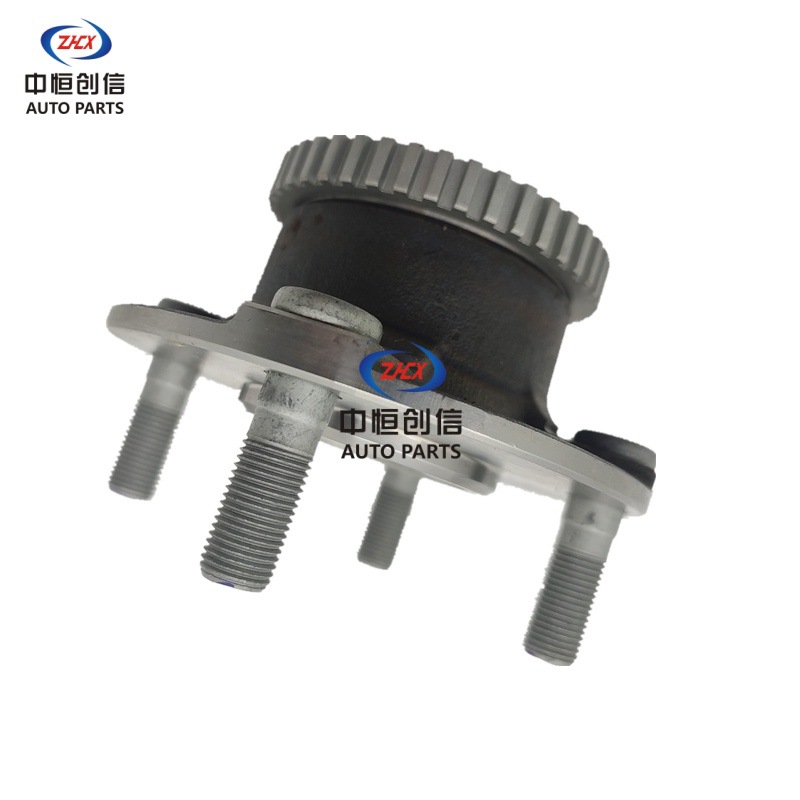 Front Wheel Hub Bearing Assembly 3501140-BL01 for Jinbei Little Sea Lion X30L - Image 3