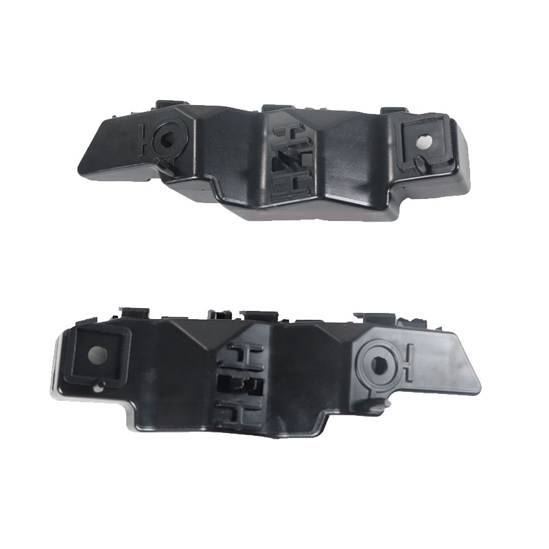 Front Bumper Bracket Left / Right Support for CHANGAN UNI-V C281F271301-0300 - Image 2