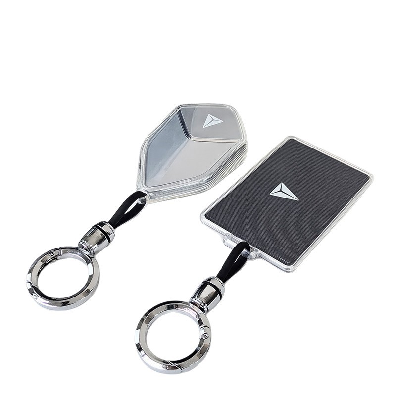 TPU Protective Key Cover for DEEPAL L07 S07 SL03 S05 NFC Smart Card - Image 5