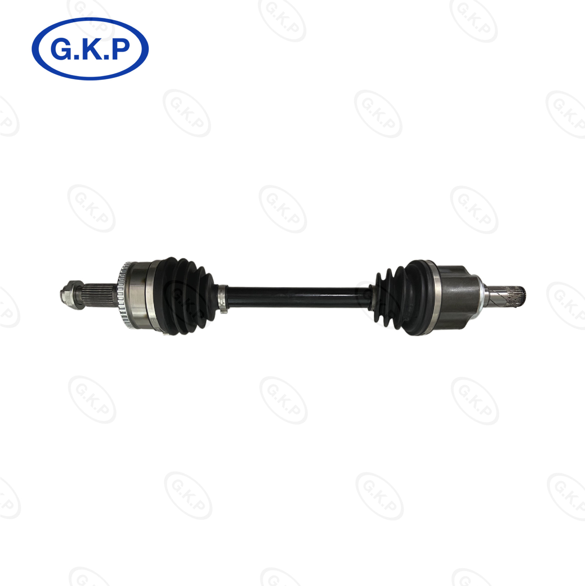 Front Drive Shaft Half Shaft Assembly 2203100-MK02 for CHANGAN UNI-V - Image 5