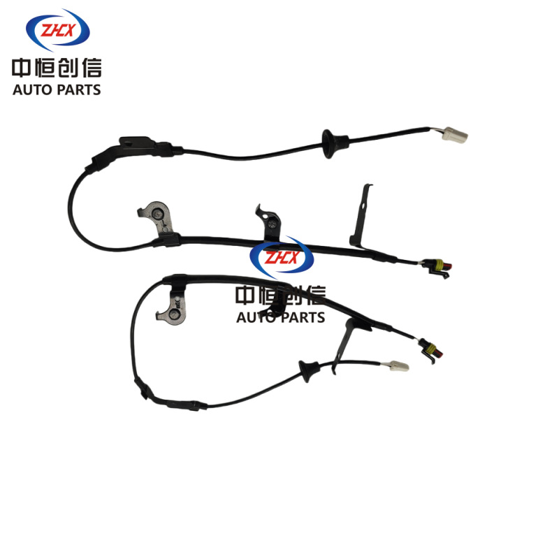 Rear Wheel ABS Wheel Speed Sensor for CHANGAN CS75 | OEM 3550130-M01 3550140-M01 - Image 5