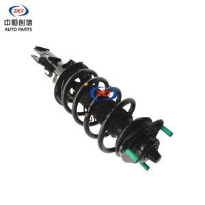 Front Strut and Shock Absorber with Coil Spring Assembly for CHANGAN UNI-K 4WD (CR02)