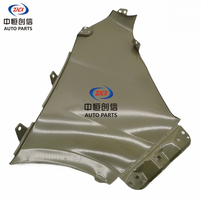 Front Fender Wing Panel for CHANGAN New Star Van Left and Right Sides - Image 3