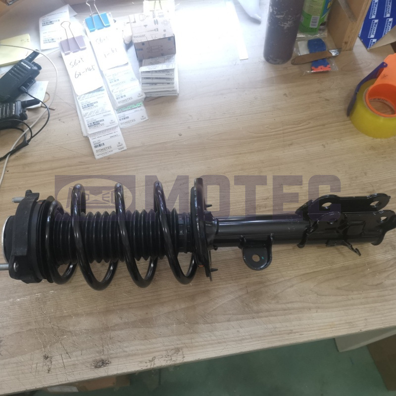 Genuine Rear Shock Absorber 2904200-CN01 for CHANGAN UNI-T - Image 4