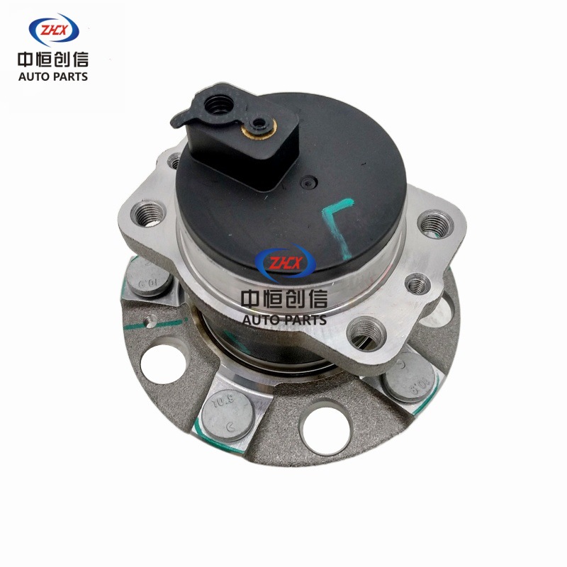 Rear Wheel Hub Bearing Assembly for CHANGAN Eado 2018-on Models - Image 5