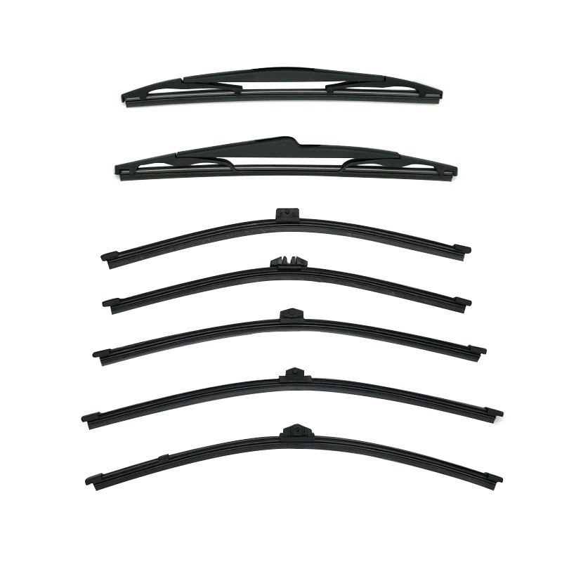 Rear Windshield Wiper Arm and Blade Assembly for CHANGAN CS35 CS75 CX70 UNI-T - Image 3