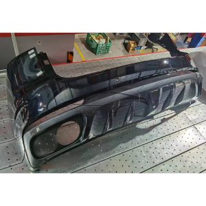 Genuine Rear Bumper Assembly (2804100-CR01) for CHANGAN UNI-K