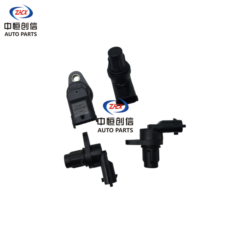 Camshaft Position Sensor for KAICENE F70 with D20T Engine - Phase Sensor - Image 2