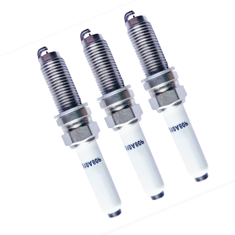 Torch Iridium Platinum Spark Plug OE204 for Changan 1.4T/1.5T, Eado, UNI-T, UNI-V - Image 3