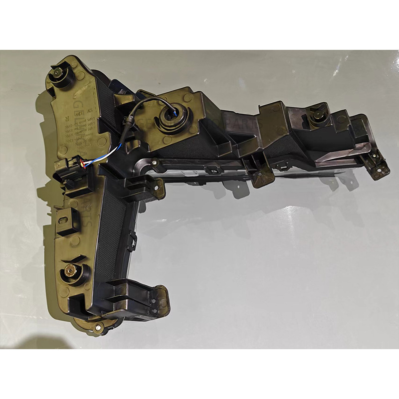 LED Daytime Running Light and Turn Signal Lamp for CHANGAN UNI-K (2021-2023) - Image 3