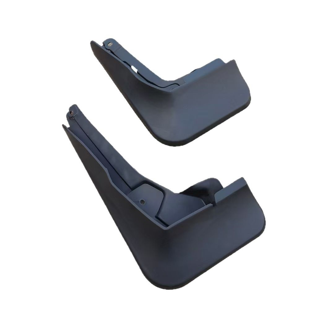 Soft Rubber Mud Guards Fender Flares for CHANGAN UNI-V 2025-Present - Image 5