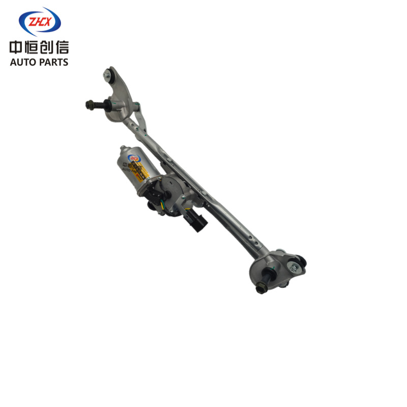 Windshield Wiper Motor and Transmission Linkage Assembly for Dongfeng Fengguang 580 (Part No. 3741100-SA01) - Image 2