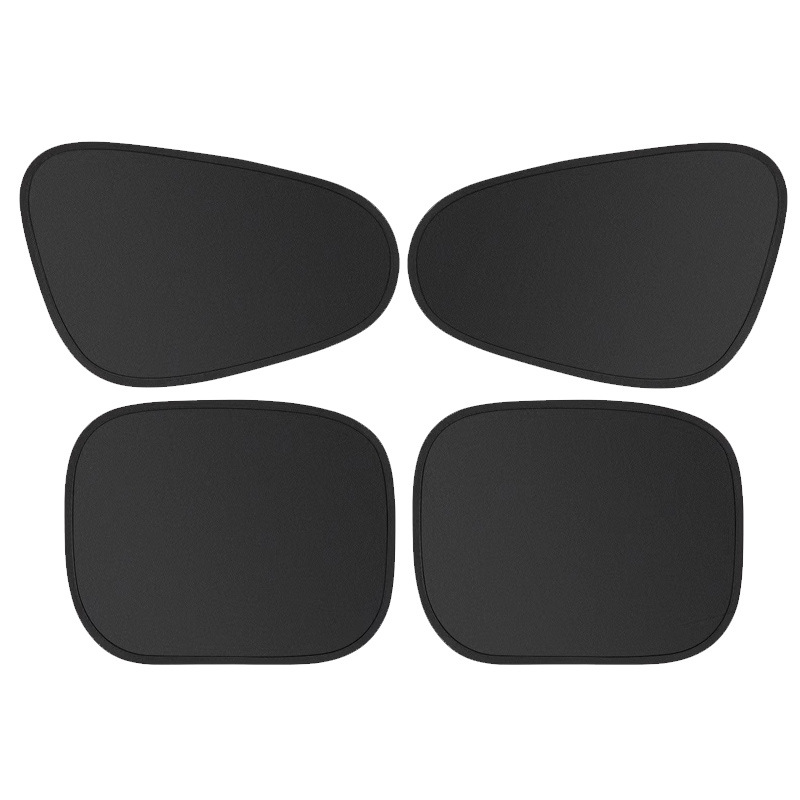 Car Window Side Sunshade Curtain for DEEPAL SL03 S07 S05 L07 G318 Privacy Blackout - Image 5