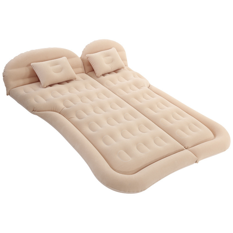 Automatic Inflatable Car Mattress and Rear Trunk Sleeping Pad for DEEPAL SL03 and S07 S7 - Image 5