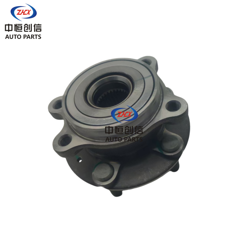 Front Wheel Hub Bearing Assembly for CHANGAN CS85 | OEM 3501120-M51 - Image 3