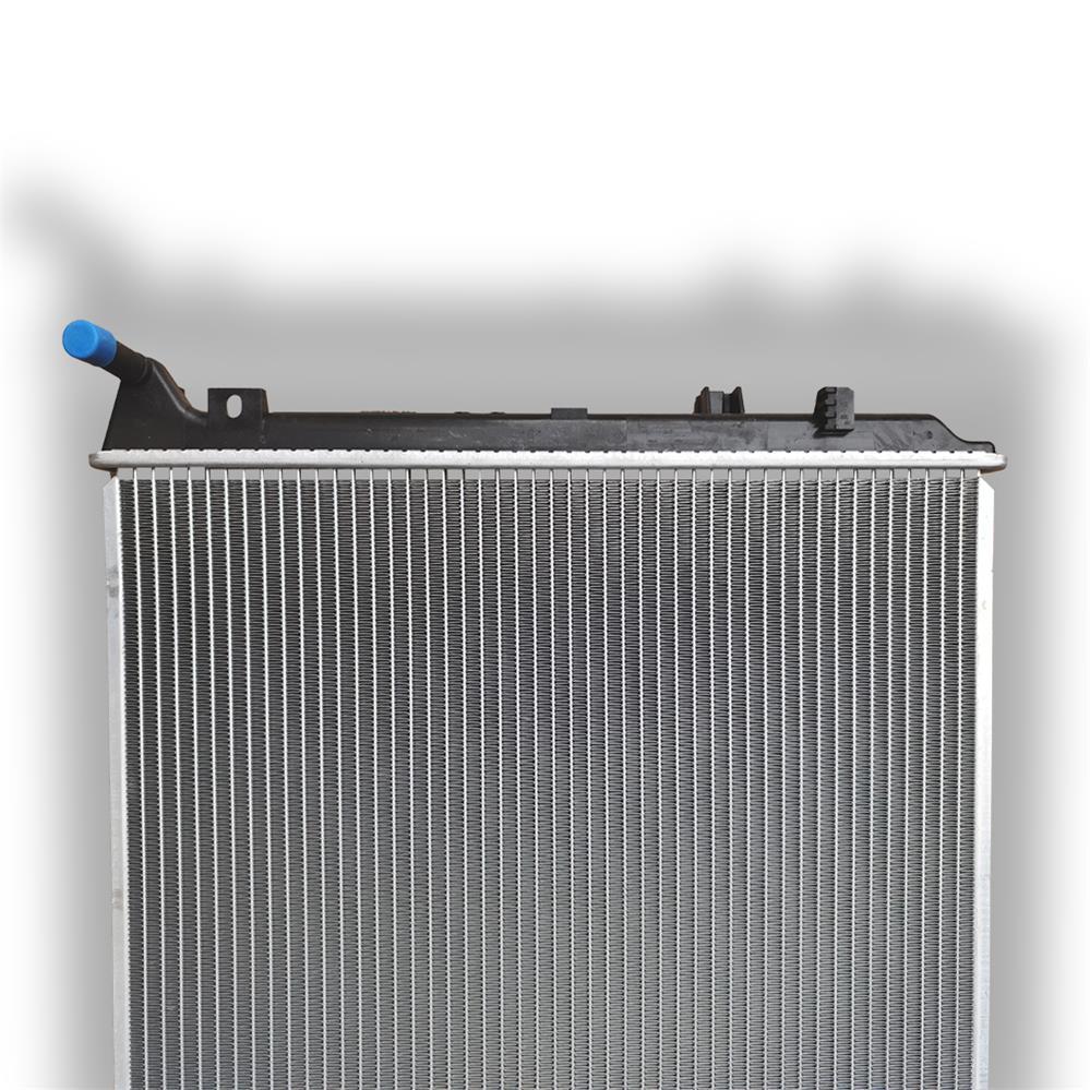 Engine Water Tank Radiator Assembly for 2021+ CHANGAN UNI-T 1.5T/2.0T (OE: 1301200-CN01) - Image 3