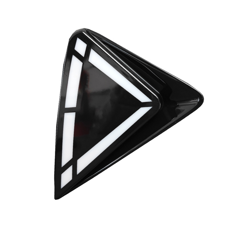 LED Daytime Running Lights Front Bumper Sequential DRL for 2025 CHANGAN UNI-V (3rd Gen) - Image 5