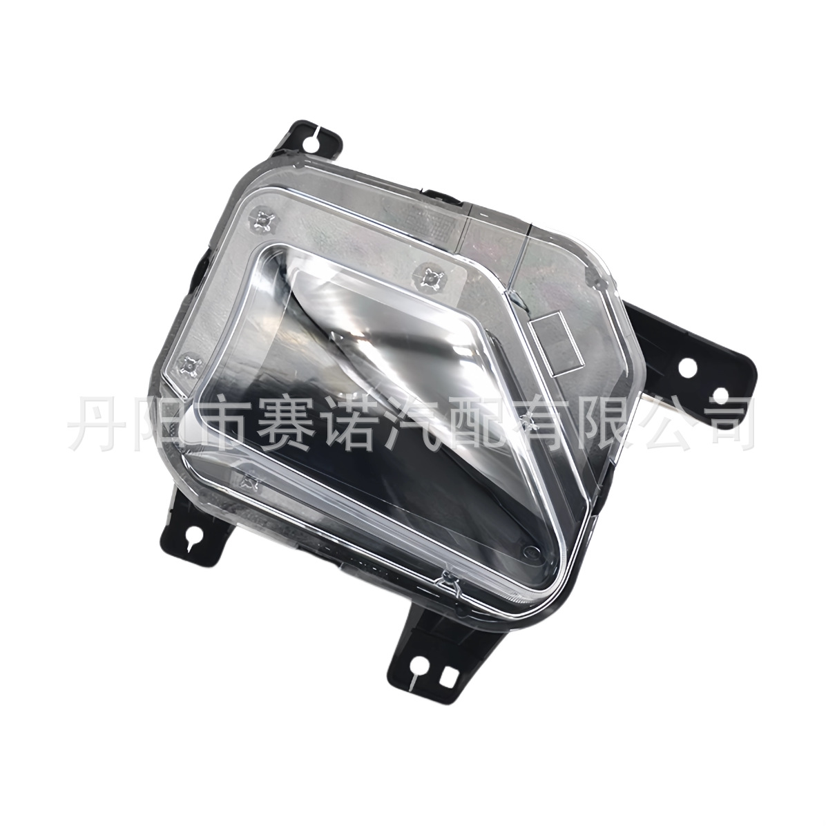 Front Headlight Assembly for CHANGAN UNI-T Headlamp S202F280501-0300 S202F280501-0400 - Image 2