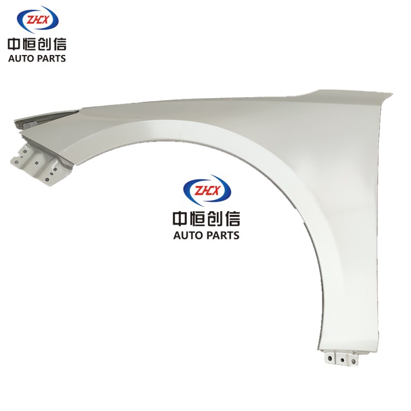 Front Fender Panel Assembly for CHANGAN UNI-V (2018-2024) - Image 3