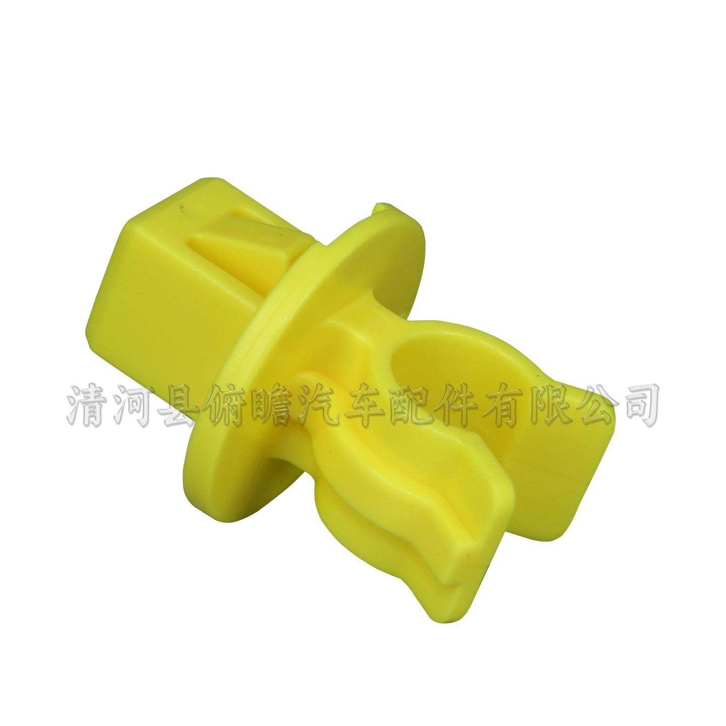 Front Hood Support Rod Clip for Changan CS55 PLUS CS75 PLUS UNI-V UNI-Z Eado X7 - Image 5