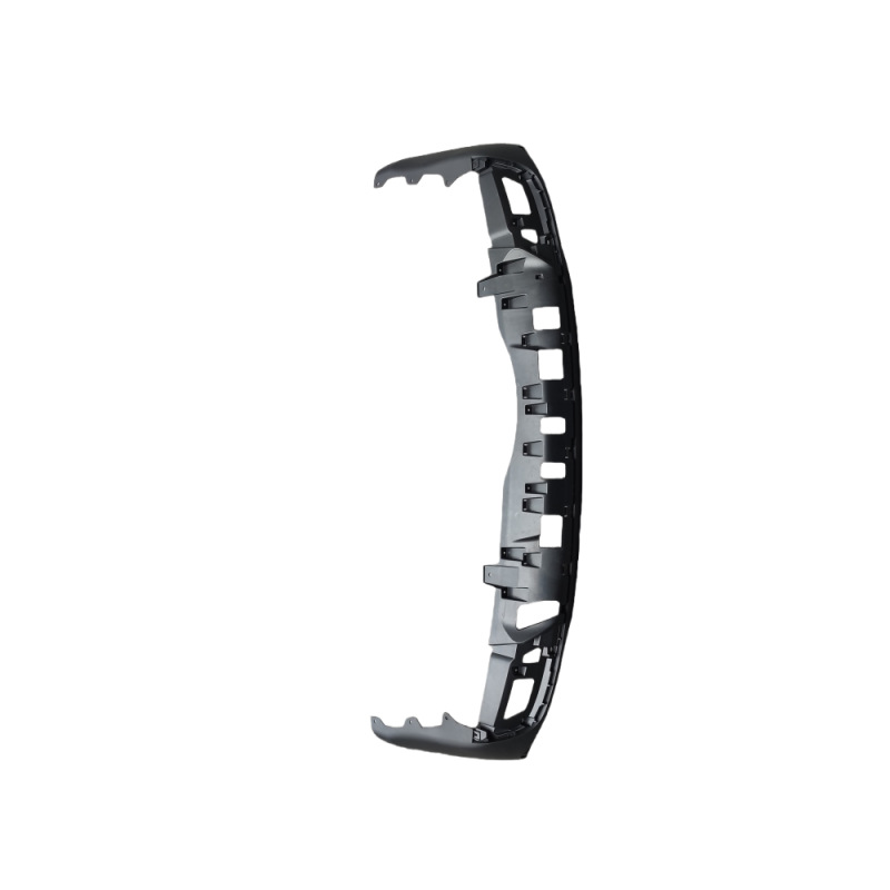 Rear Bumper Lower Body Panel for CHANGAN CS95 SUV - Part Number 2804103-AP31 - Image 4