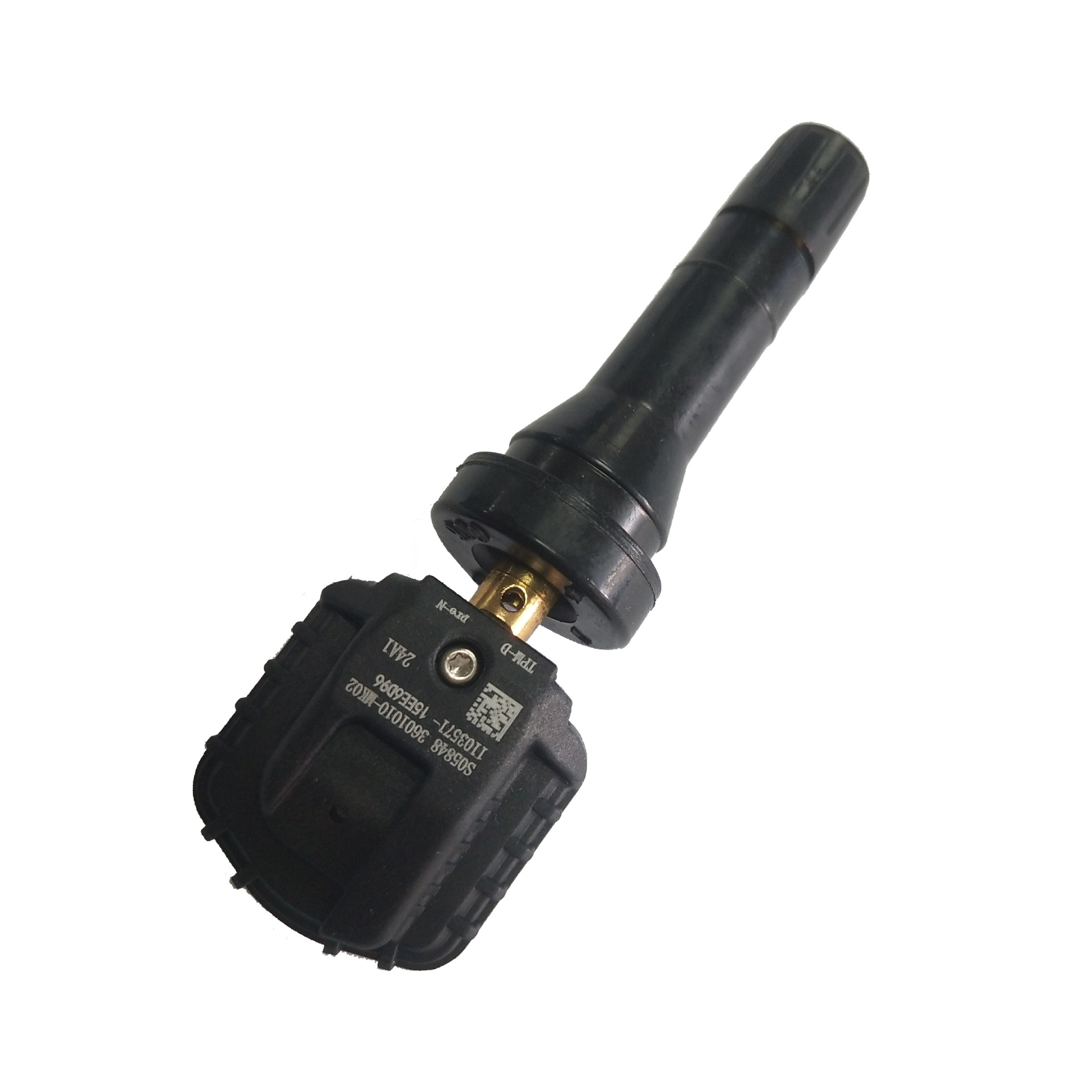 TPMS Tire Pressure Monitoring Sensor 3601010MK02 for CHANGAN CS55 PLUS, CS75 PLUS, UNI-K iDD, UNI-V, and LAMORE - Image 5