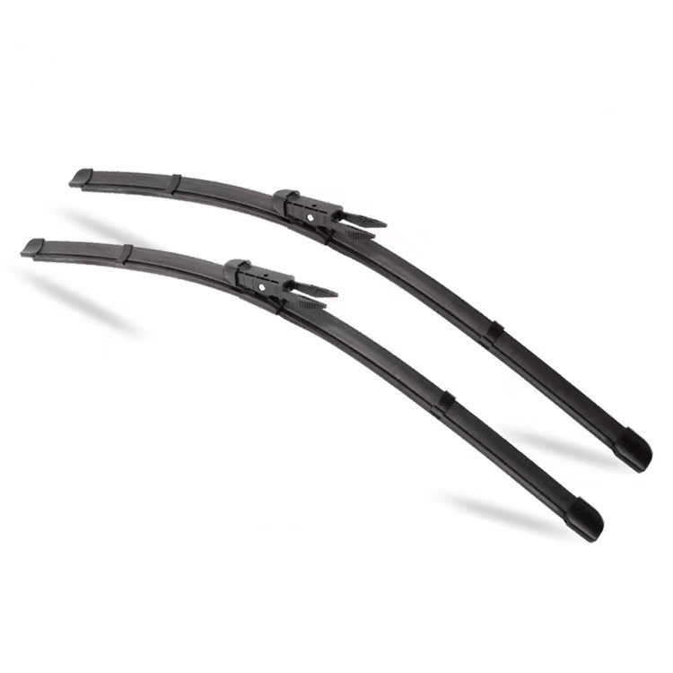 Front Windshield Wiper Blade Set for DEEPAL S07 S7 SL03 S05 G318 L07 - Image 3