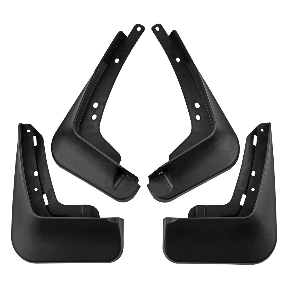 Flexible Front and Rear Mud Flaps Splash Guards for CHANGAN UNI-T 2020-2024 - Image 5