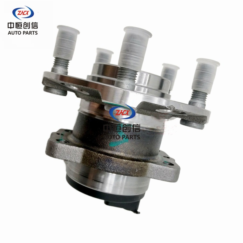Rear Wheel Hub Bearing Assembly for CHANGAN Eado 2018-on Models - Image 2
