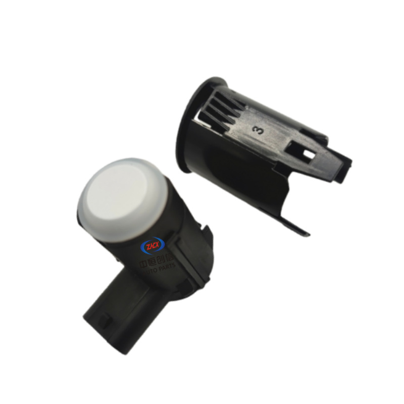 PDC Parking Reverse Sensor for CHANGAN Alsvin V3/V5/V7 Series 12V 4-Probe - Image 2