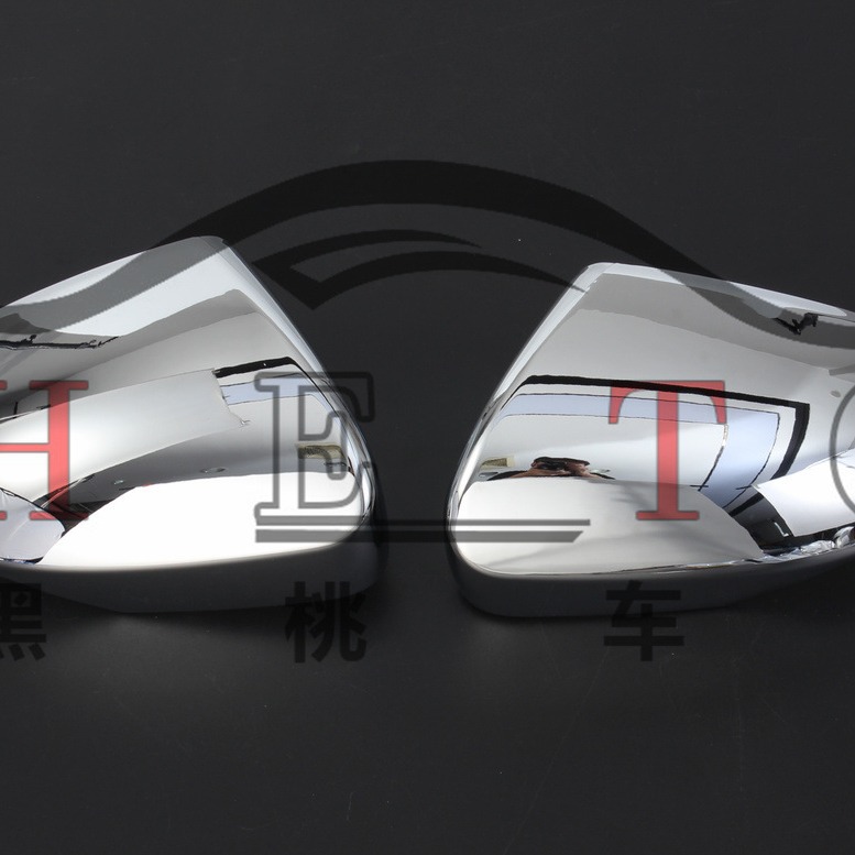 Rear Mirror Lower Cover and Protective Insect Mesh Trim for DEEPAL S07 (2023+) - Image 2