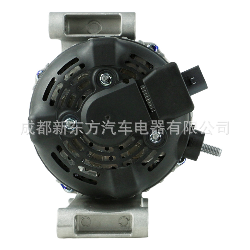 Car Alternator 12V 140A for CHANGAN UNI-K JL473 JL486 Engine - 3701010A11AA - Image 4