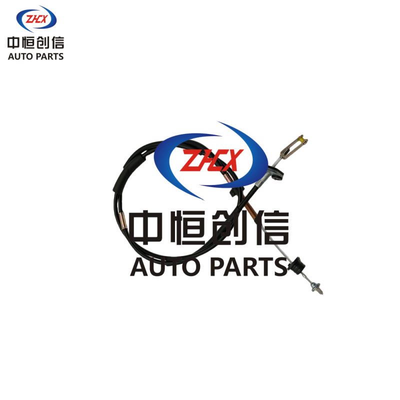 Manual Transmission Clutch Cable for CHANGAN Starlight 4500 CM10 - Image 2