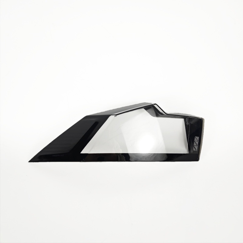 Rear Tail Light Lens Cover Housing Replacement for CHANGAN UNI-V 2022-2025 - Image 2