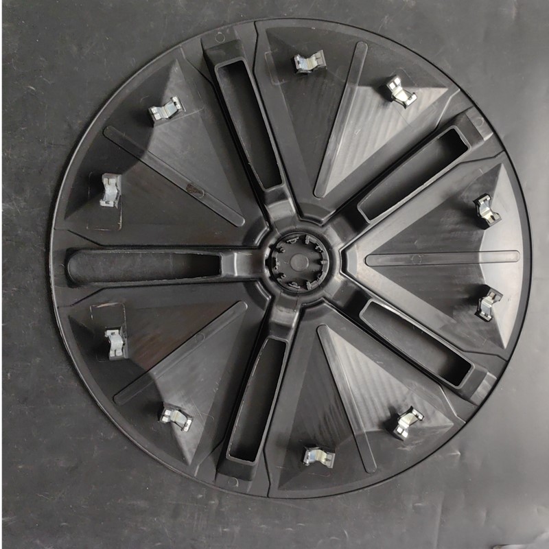 19-Inch Wheel Hub Cover Decorative Rim Cap for DEEPAL SL03 and S07 S7 - Image 3