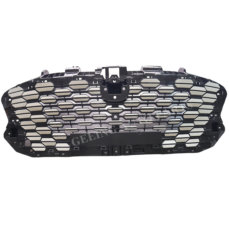 Front Middle Grille Intake Assembly for CHANGAN UNI-K (2020-2024), OEM CD569F271301-1505 - Image 5