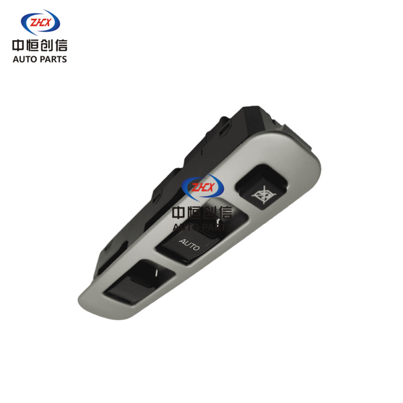 Front Left Driver Side Power Window Switch 3746500-J01 for CHANGAN Star 9 - Image 3
