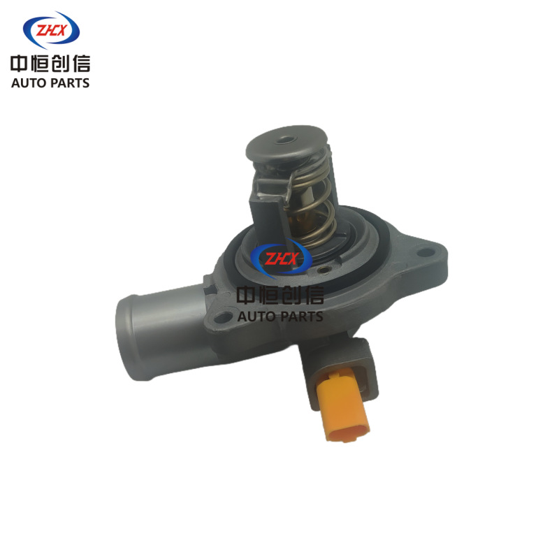 Engine Thermostat Assembly for CHANGAN CS35 PLUS H16 Engines - Image 2