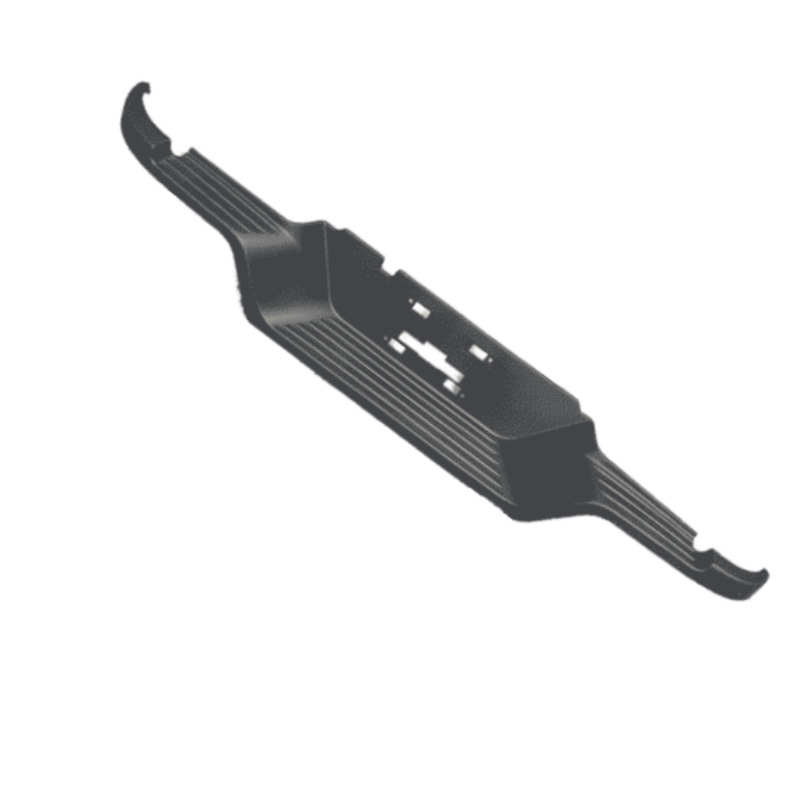 Rear Bumper Body Assembly for KAICENE F70 (Changan Kaicheng) - OEM 2804100-BU01 - Image 4