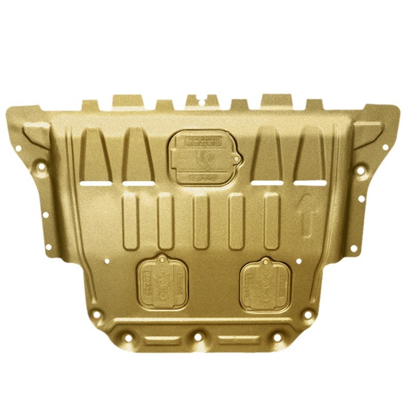 Engine Underpan Chassis Guard Shield for CHANGAN UNI-K UNI-V UNI-T KAICENE F70 EADO Lingxuan - Image 5