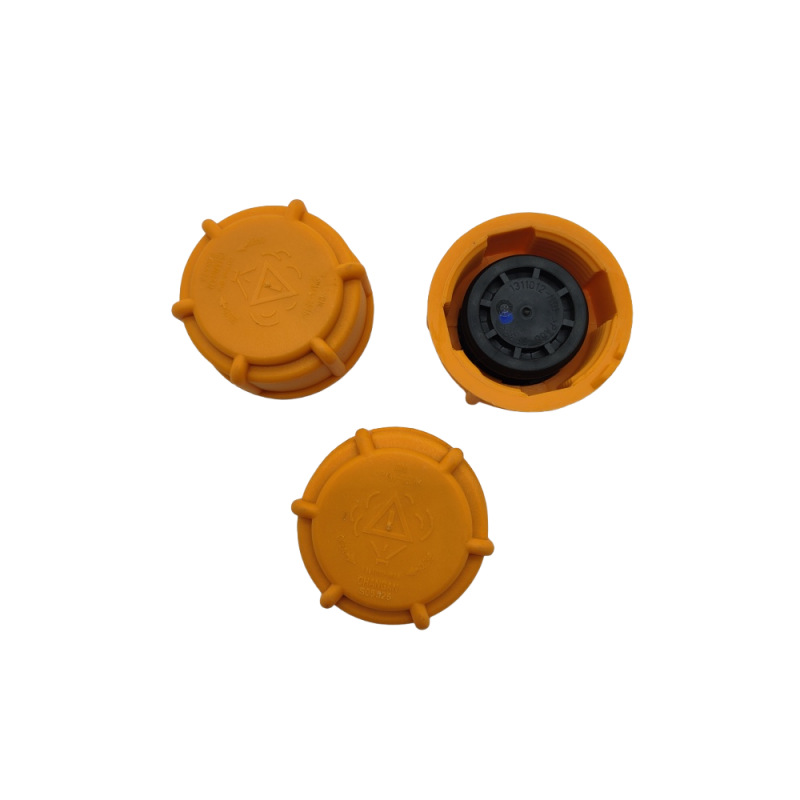 Engine Coolant Expansion Tank Cap S201045-0100-AA for CHANGAN Eado, Eado PLUS, CS55, and Raeton CC - Image 5