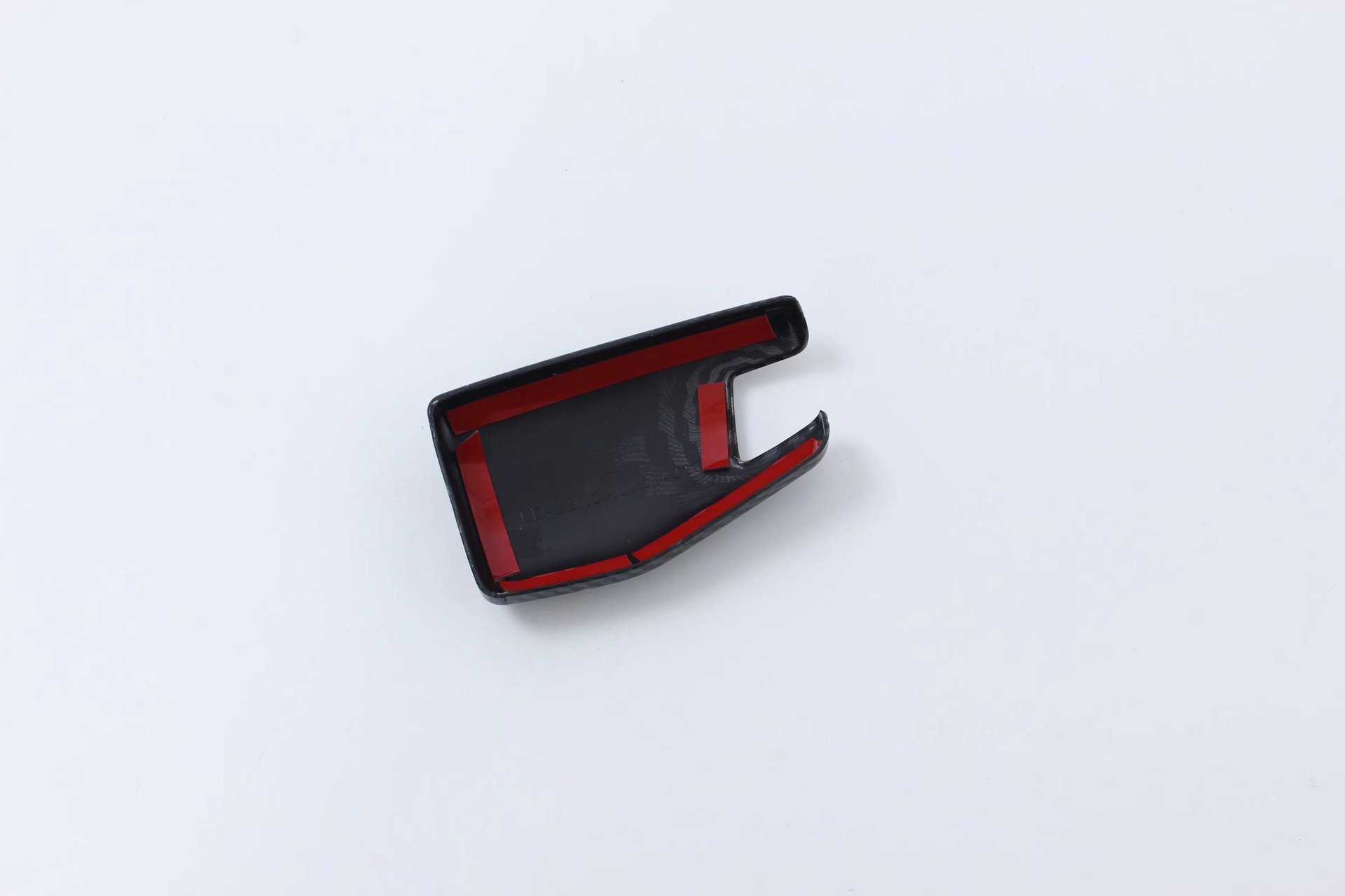 Gear Shift Knob Cover Trim Interior Sequin for 2022 CHANGAN UNI-V ABS Plastic - Image 5