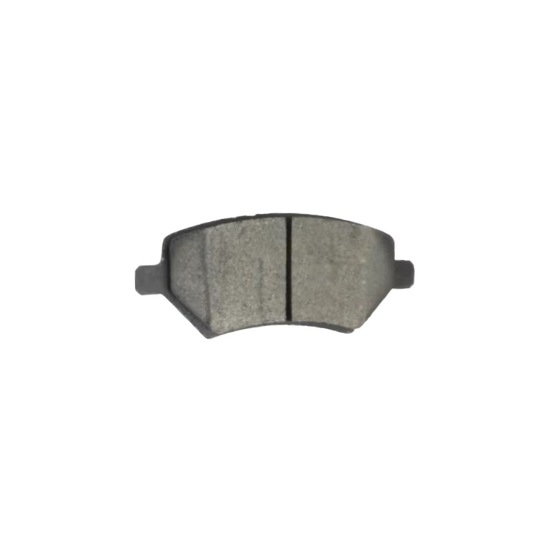 Front Brake Pad Set for CHANGAN Yuexiang V7 Semi-Metallic Brake Blocks - Image 3