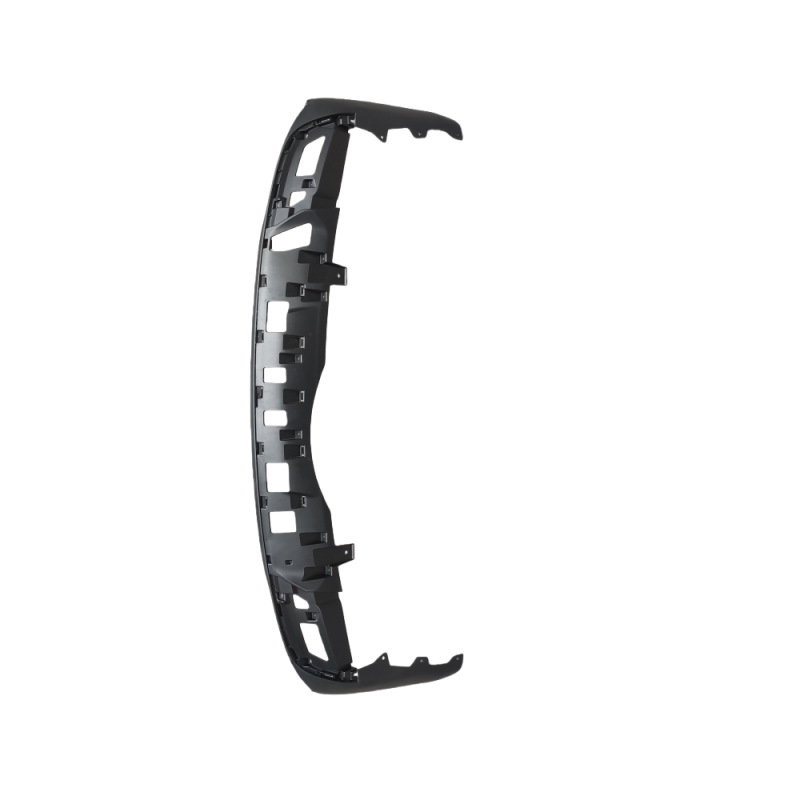 Rear Bumper Lower Body Panel for CHANGAN CS95 SUV - Part Number 2804103-AP31 - Image 2