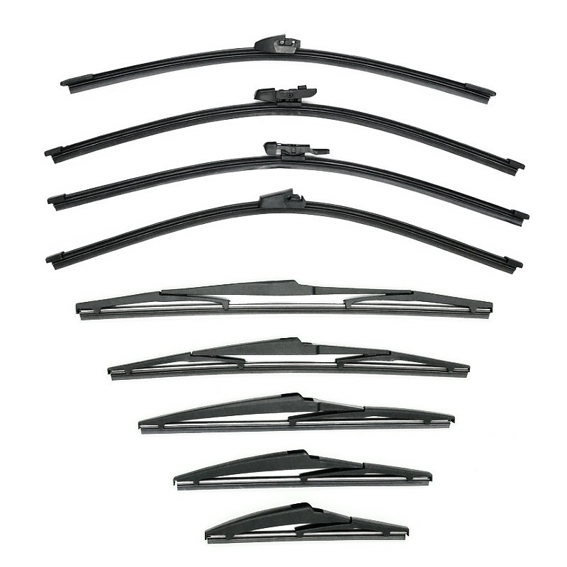 Rear Windshield Wiper Arm and Blade Assembly for CHANGAN CS35 CS75 CX70 UNI-T - Image 4