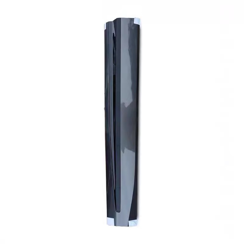 Front Door Outer Protector Guard Assembly for CHANGAN OSHAN Z6 / UNIZ Interstellar Grey - Image 5